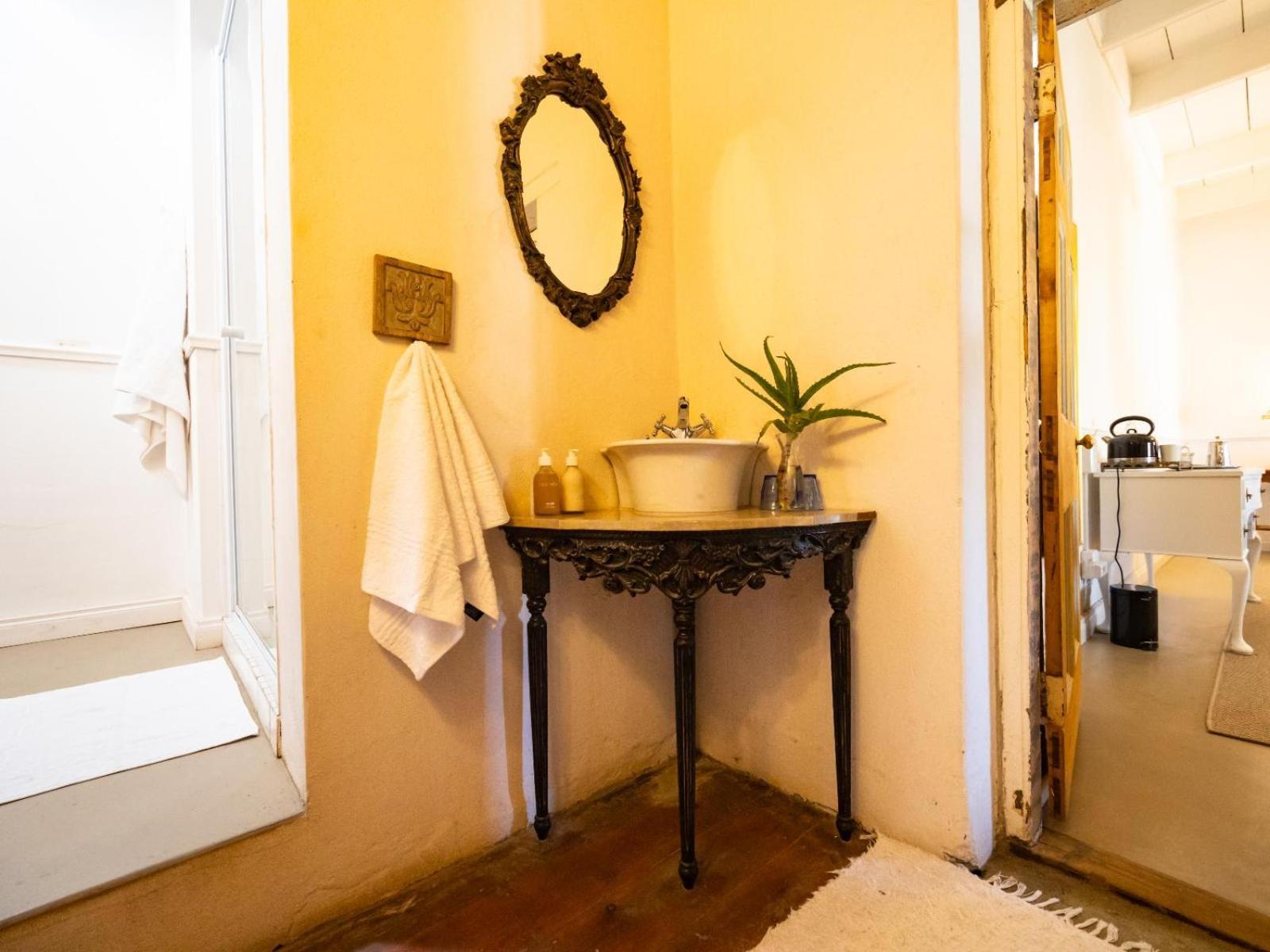 Klaarstroom Hotel Cameră foto