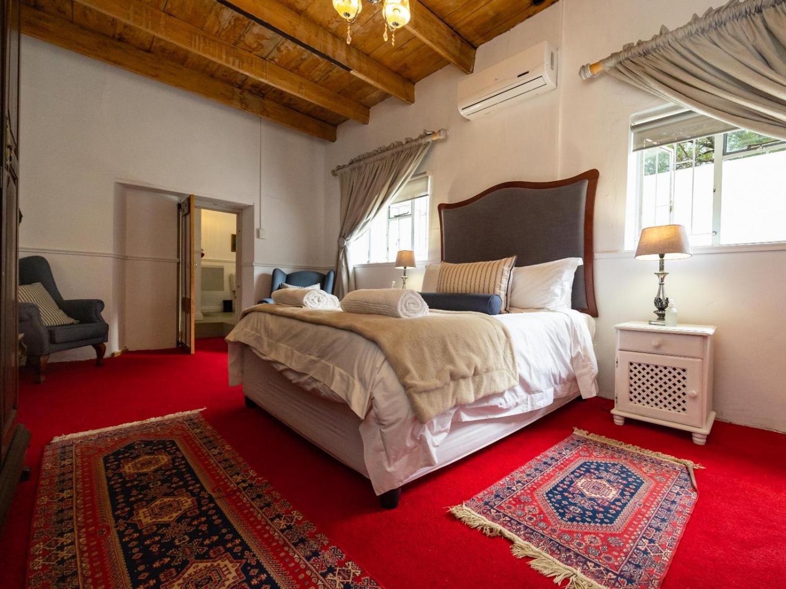 Klaarstroom Hotel Cameră foto