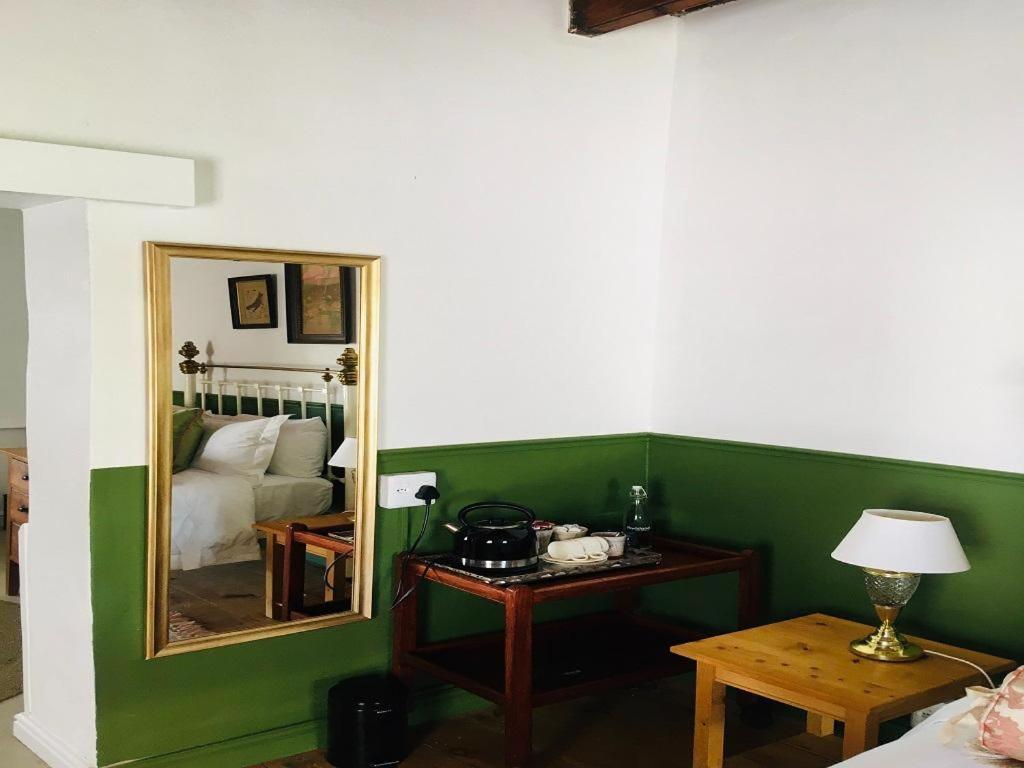 Klaarstroom Hotel Cameră foto